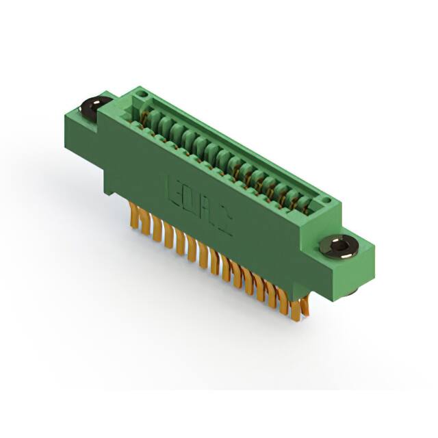 345-030-560-803 EDAC Inc.  Edgeboard Connectors